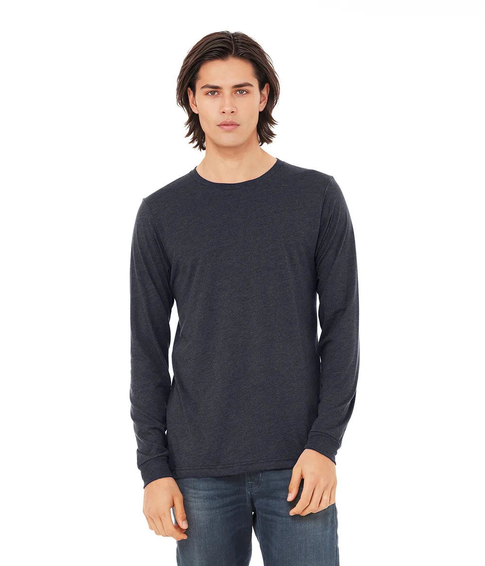 Heather Navy
