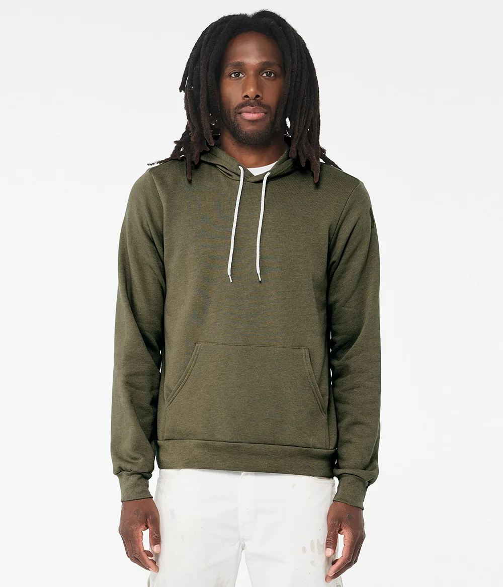 Heather Olive