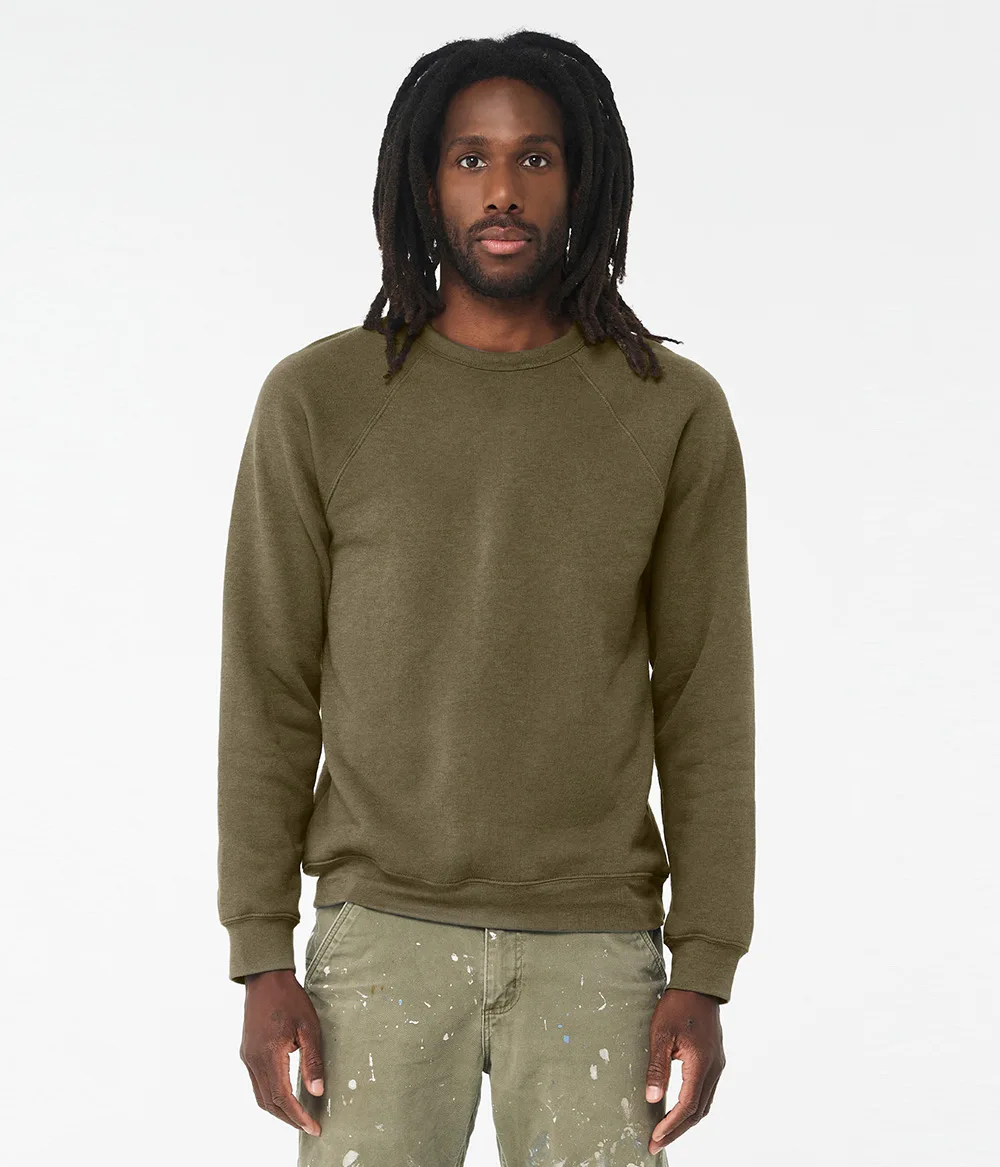 Heather Olive