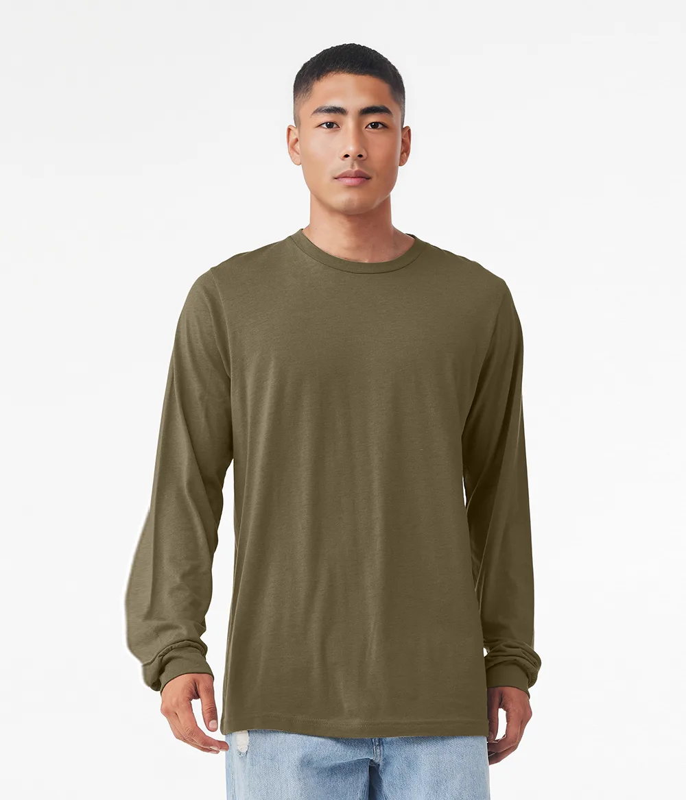 Heather Olive