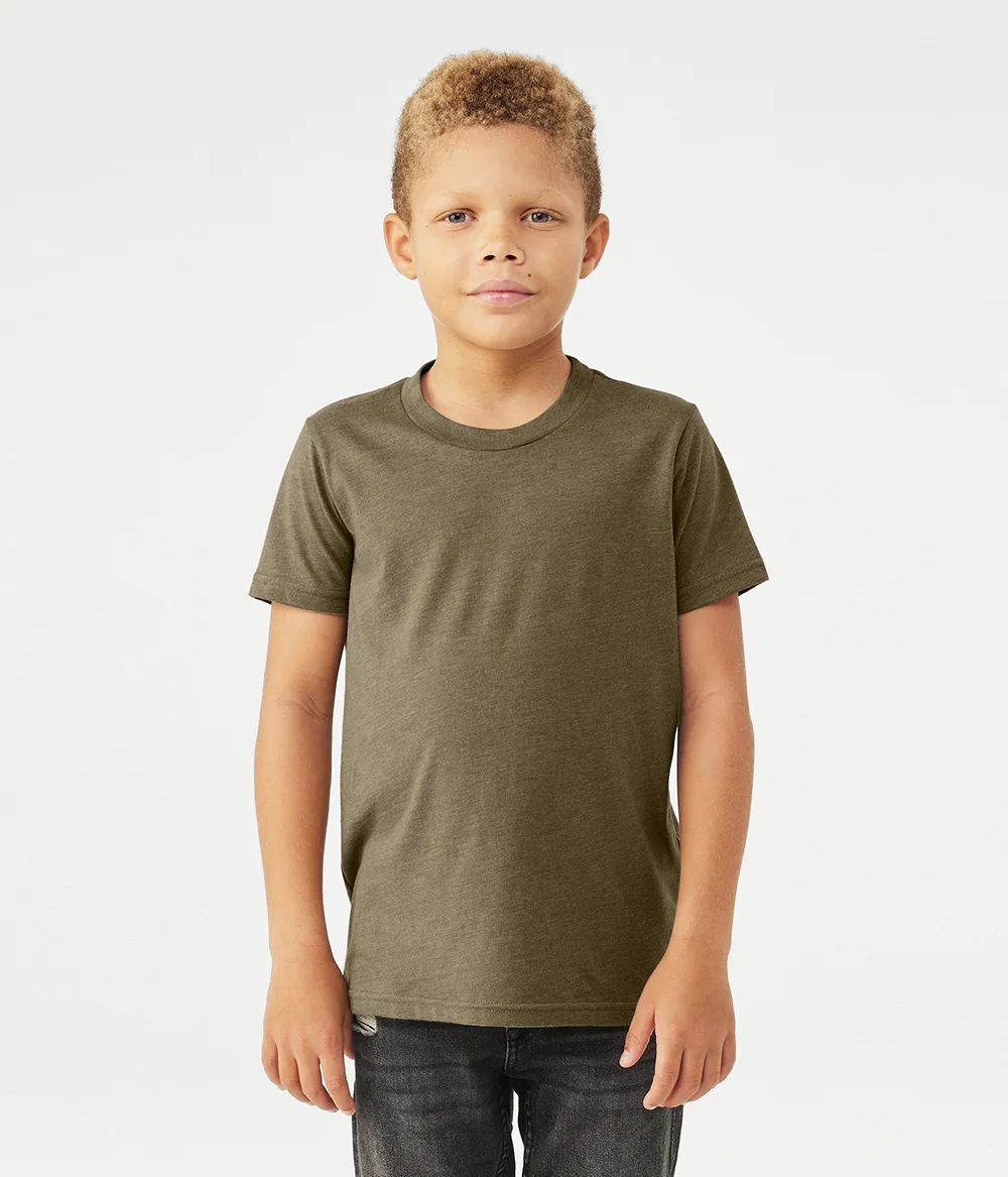 Heather Olive
