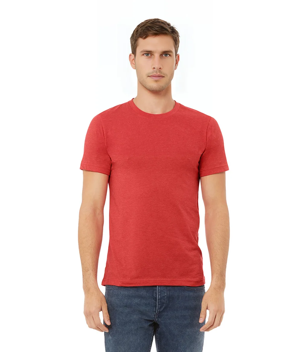 Heather Red