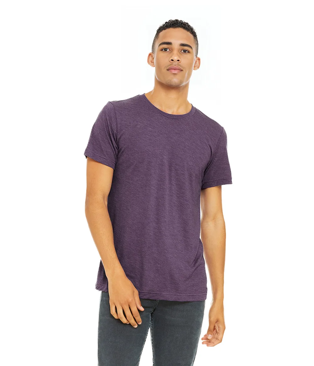 Heather Team Purple