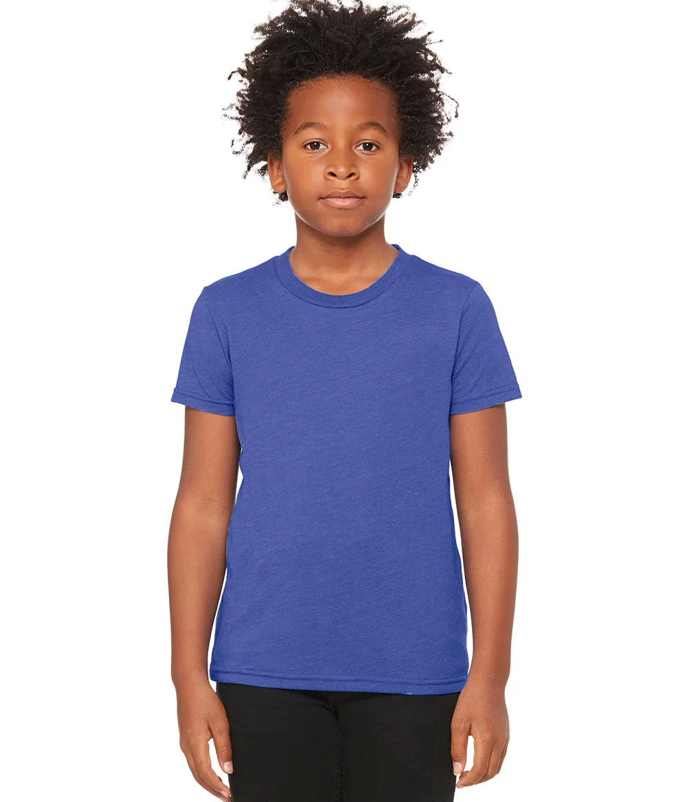 Heather True Royal