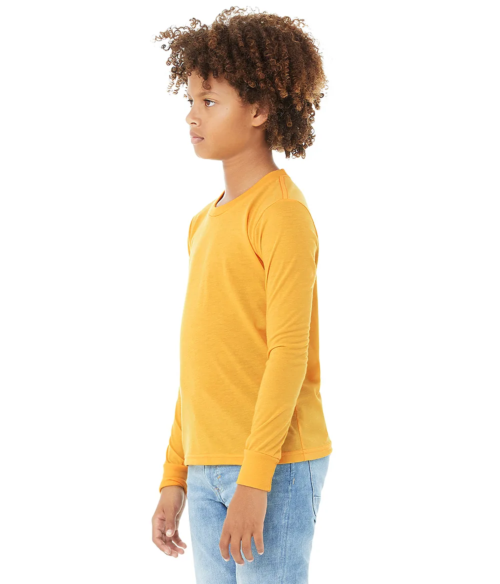 Heather Yellow Gold