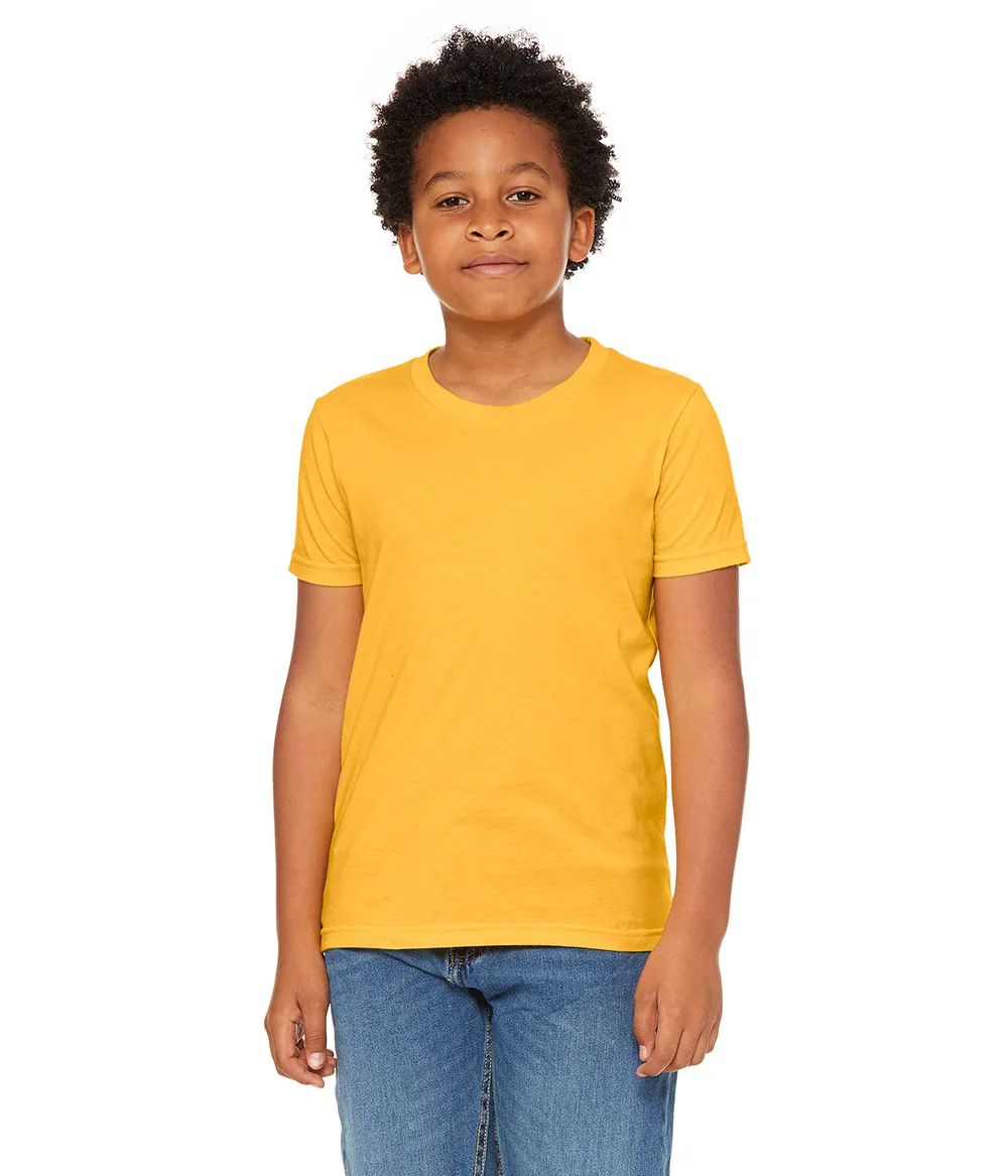Heather Yellow Gold