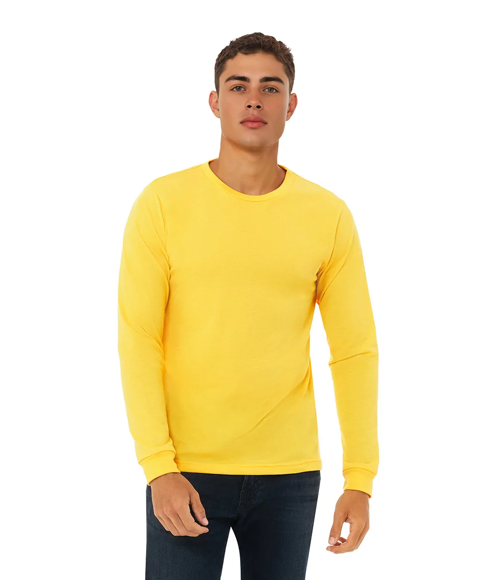 Heather Yellow Gold