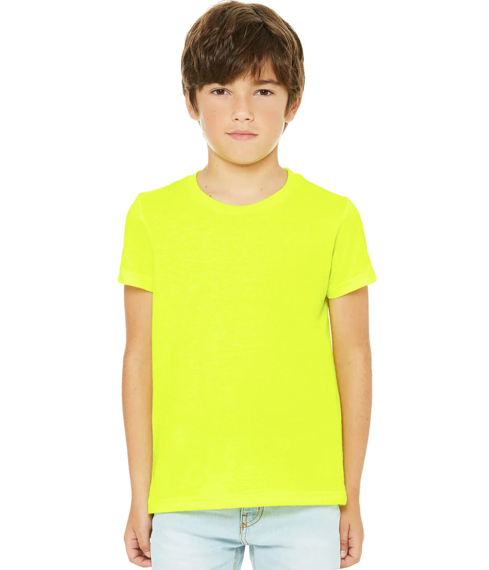 Neon Yellow
