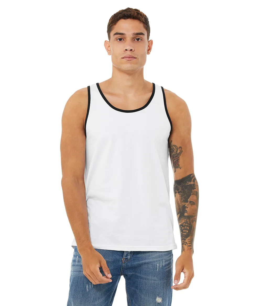 White/Black