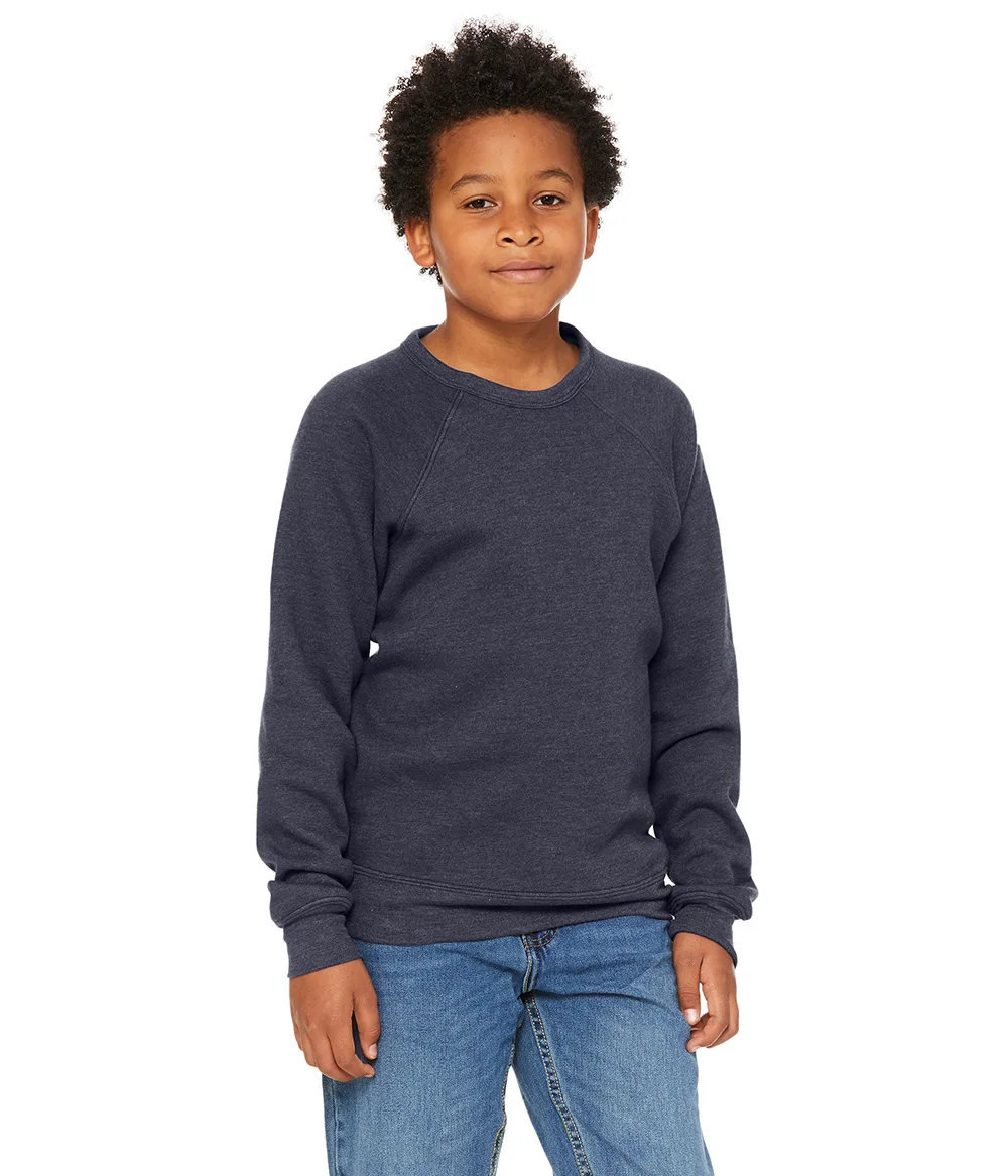 Heather Navy