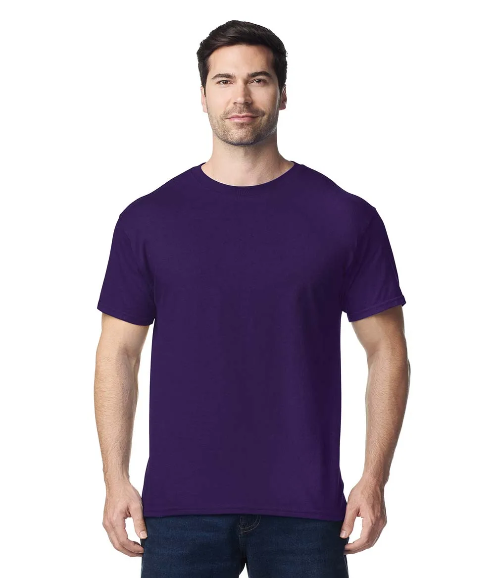 Fan Dark Purple