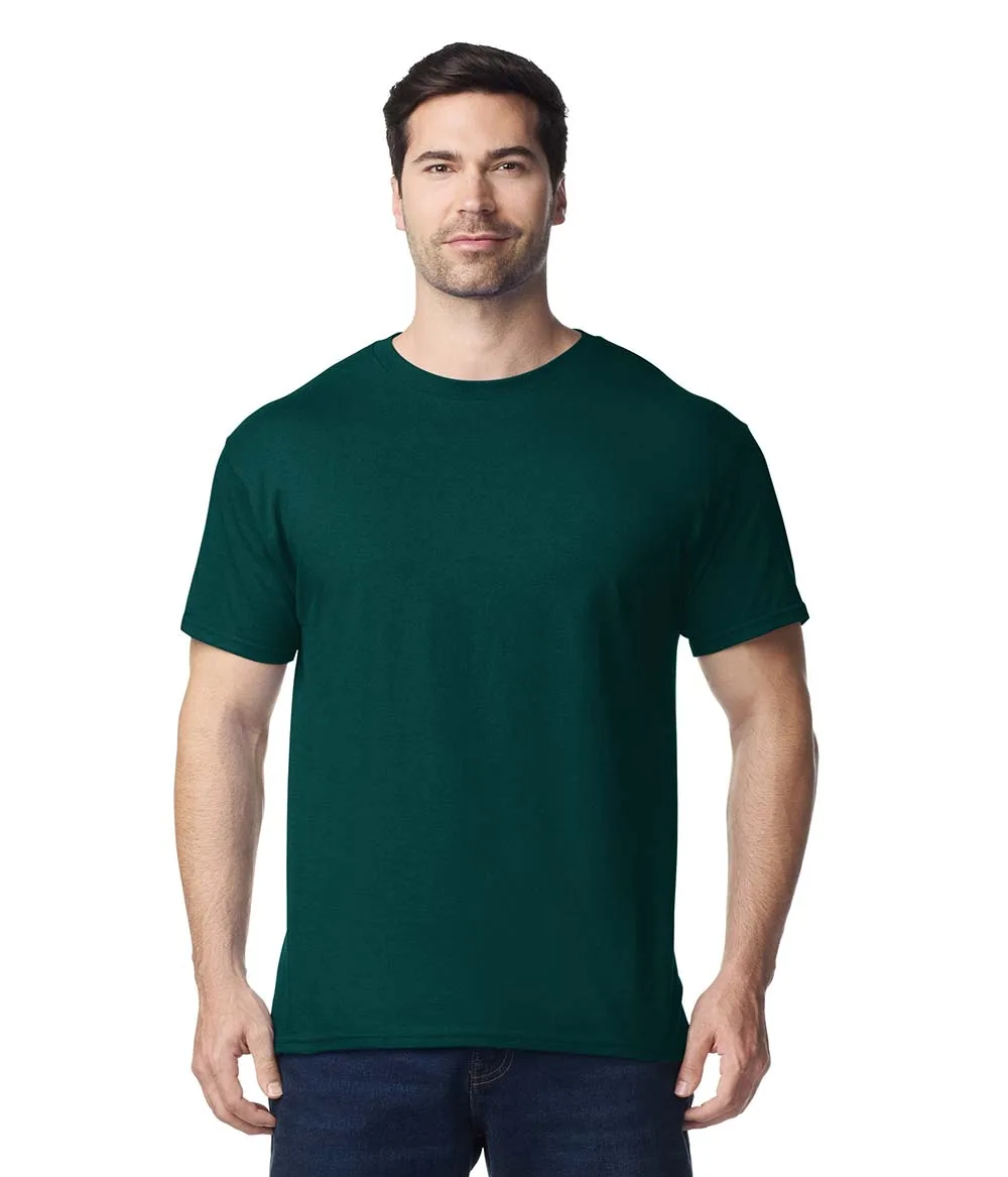 Fan Marine Green