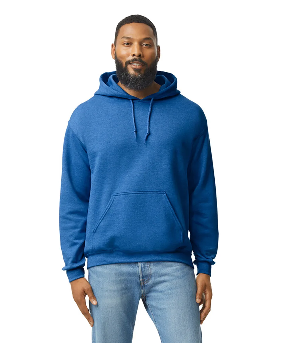 Heather Deep Royal (60P/40C)