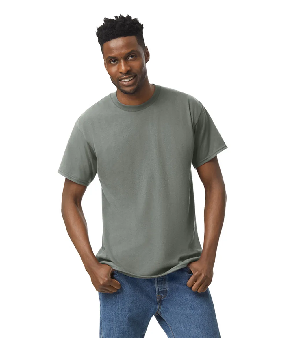 Heather Military Green (50C/50P)