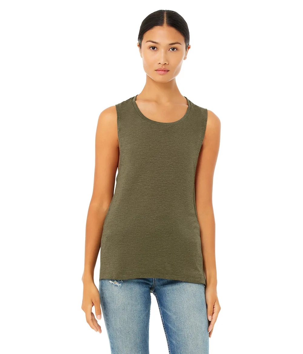 Heather Olive (65P/35V)