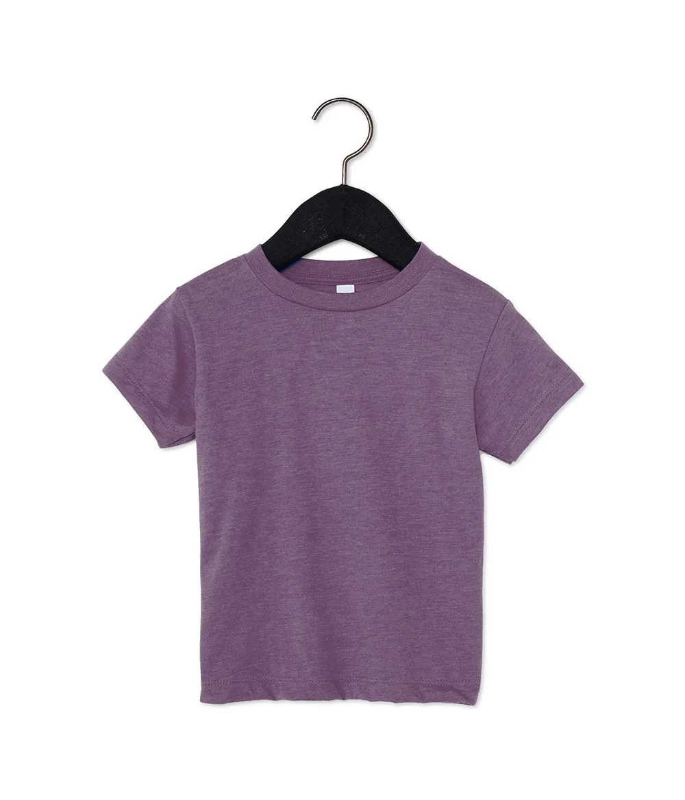 Heather Team Purple (52C/48P)